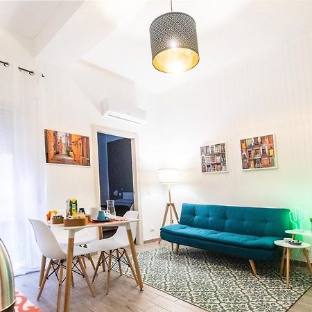 Brutia Mom&Son Bed & Breakfast Cosenza Exterior photo