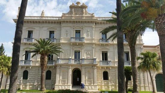 Brutia Mom&Son Bed & Breakfast Cosenza Exterior photo
