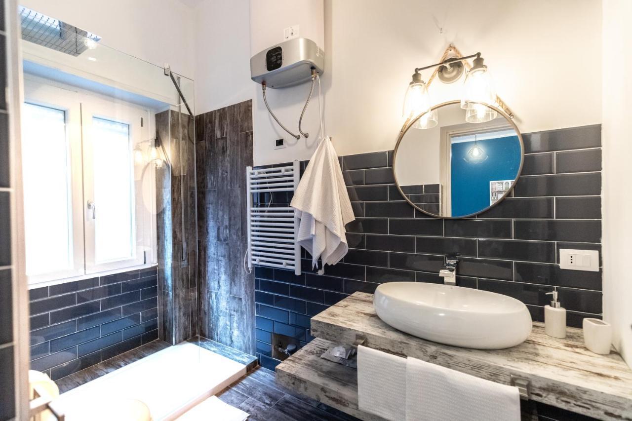 Brutia Mom&Son Bed & Breakfast Cosenza Exterior photo